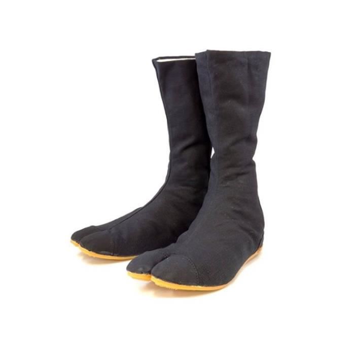 ninja chaussure femme