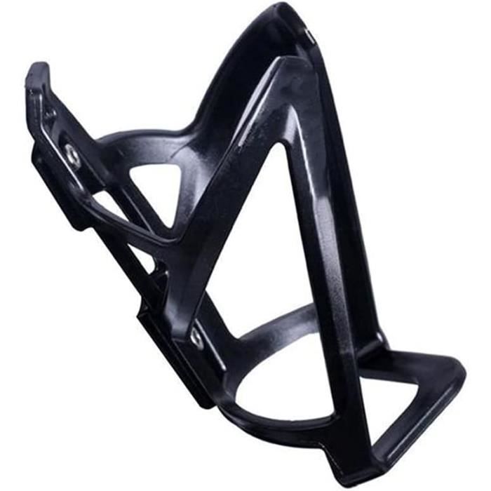 Porte-bidon Vélo EAVUYIS – Carbone Composite, Léger, S'installe En 1 Minute