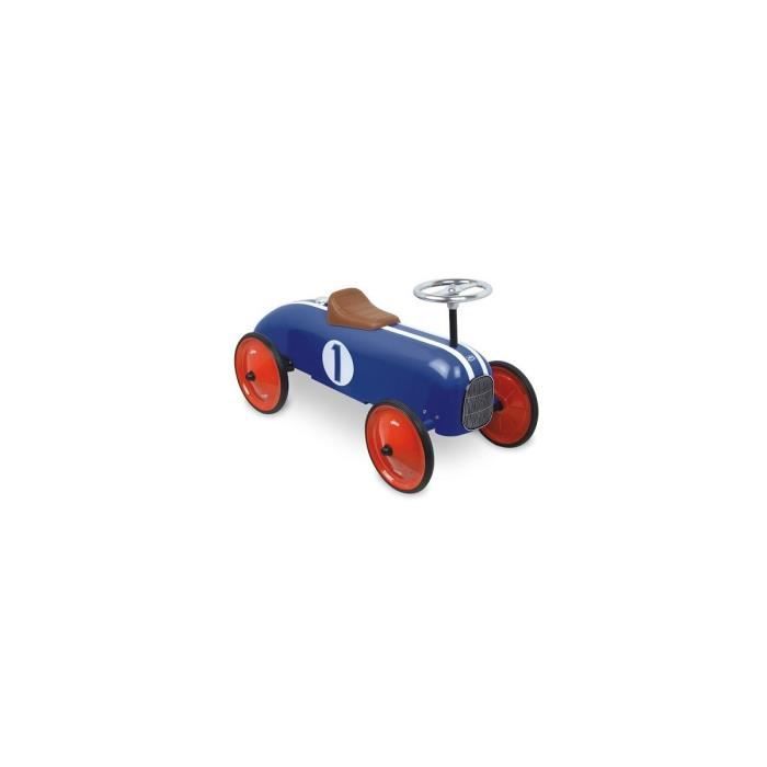Porteur vilac sales bleu