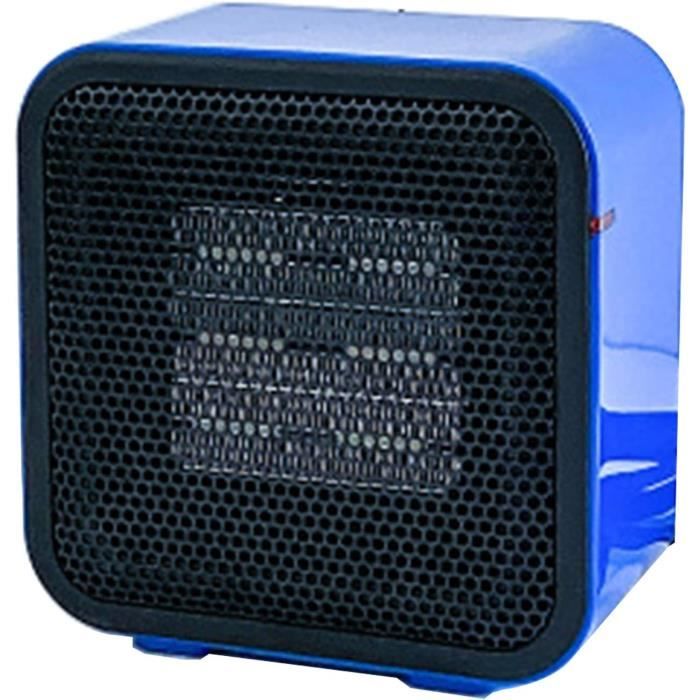Mini Chauffage D'appoint 150W PTC Pour Voiture Ou Petits Espaces - Sonew