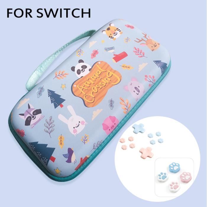 pochette switch cdiscount