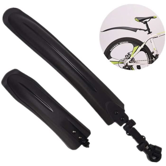 Garde boue vtt avant best sale