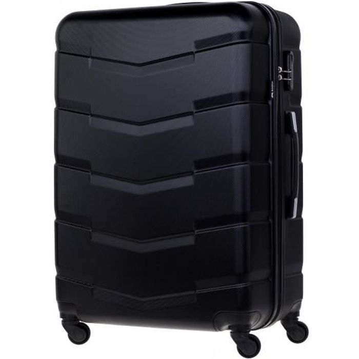 Valise de voyage rigide Clearance