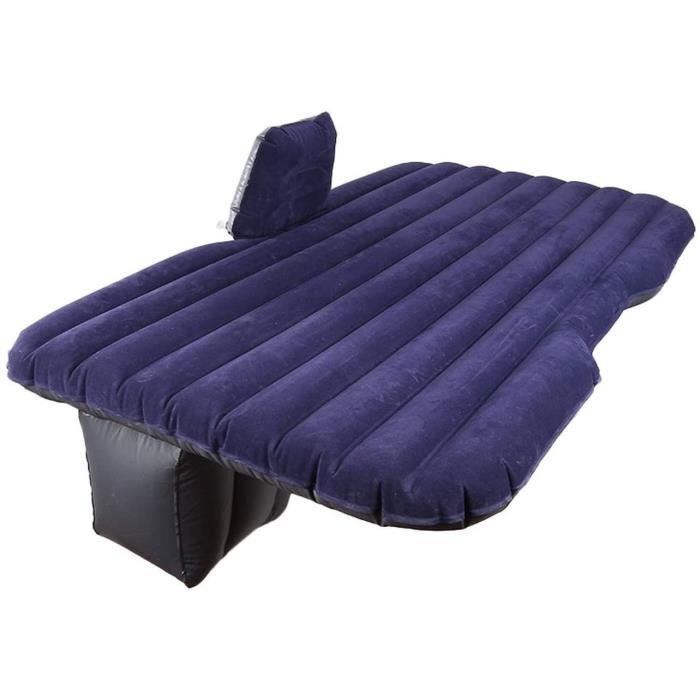 MATLACAR™ : Matelas Gonflable Multi-Usage Pour Voitures
