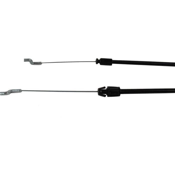 Cable Frein Moteur 181030070/0 pour Tondeuse