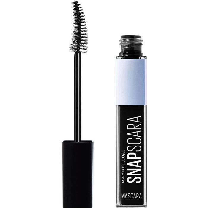 Gemey Maybelline Mascara Snapscara Gemey Maybelline Mascara Cdiscount Au quotidien