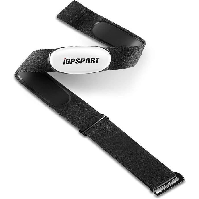 Sans fil cardiofr quencem tres capteur hr40 pour tracker de