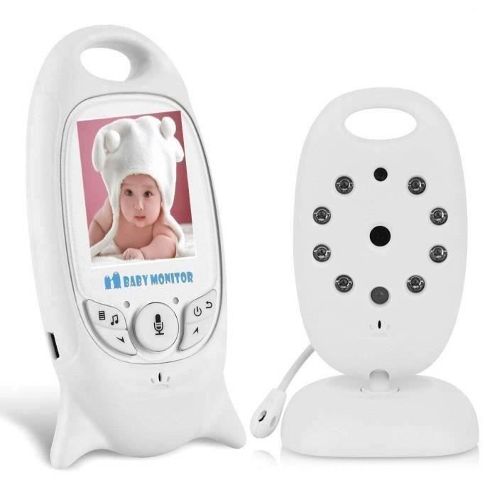Ecoute Bebe Video Babyphone Moniteur Bebe Sans Fil Avec Camera Surveillance Vision De La Nuit Achat Vente Ecoute Bebe Cdiscount Ecoute Bebe Video Babyphone Moniteur Bebe Sans Fil Avec Camera Surveillance Vision De La Nuit Achat Vente Ecoute Bebe Cdiscount