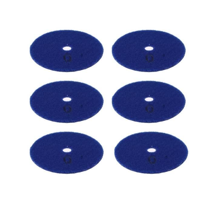 Disque Polissage Bosch 160mm - Peau De Mouton Pour Polisseuse