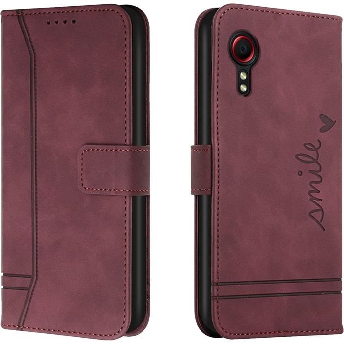 Coque Pour Samsung Galaxy Xcover 5, Coque Samsung Xcover 5, Protection — free download