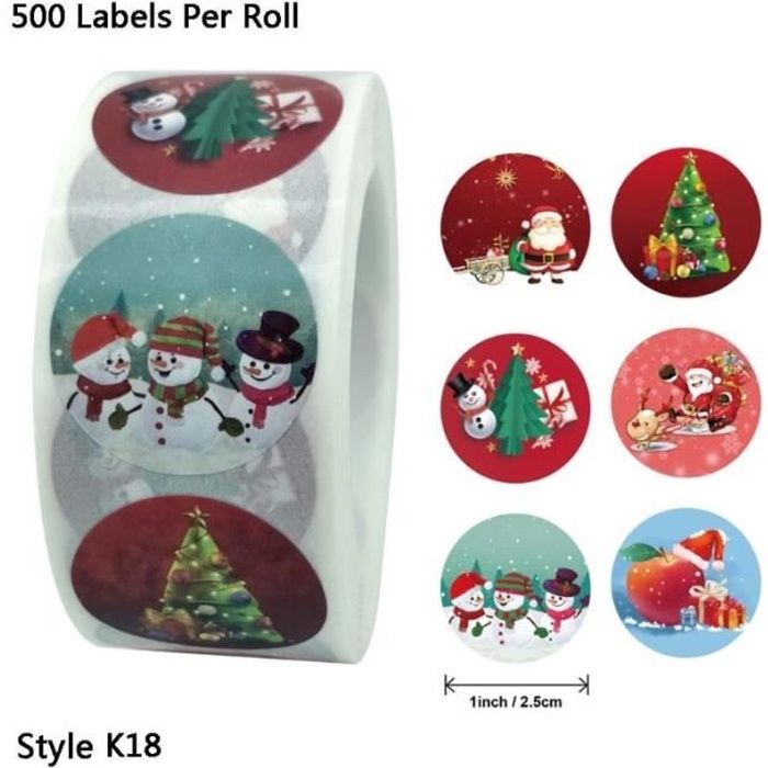 Decorations De Noel Sapins 50 Rouge Joyeux Noel Etiquettes Cadeaux Noel Kraft Etiquettes 7cm 10m String Vintage Maison Fetes Occasions Speciales