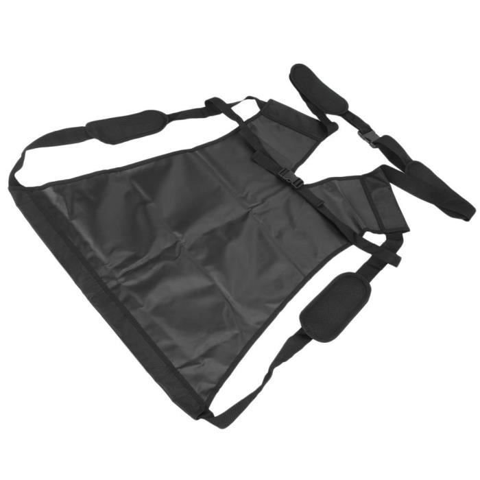 Joyfitness Élévateur De Patient Pour Harnais De Toilette