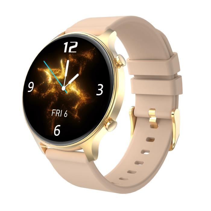Montre gps pour femme deals