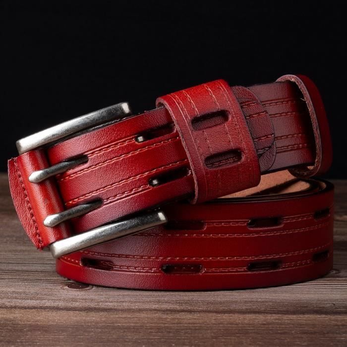 Ceinture trou 2025