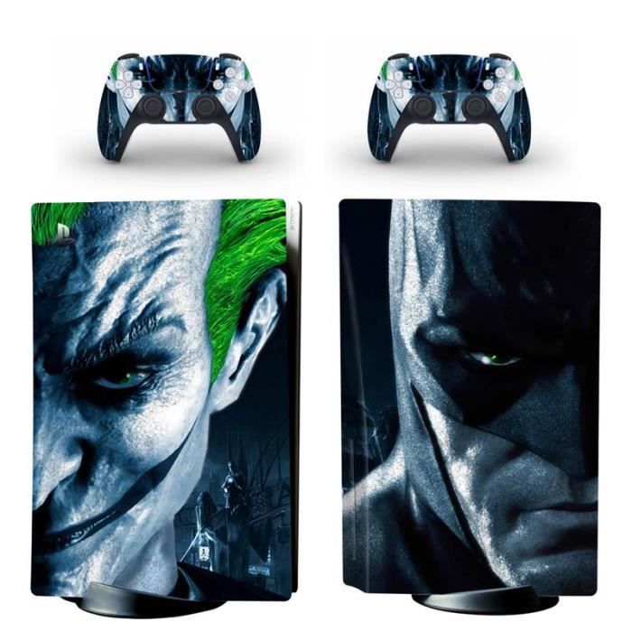 Playstation 5 batman online