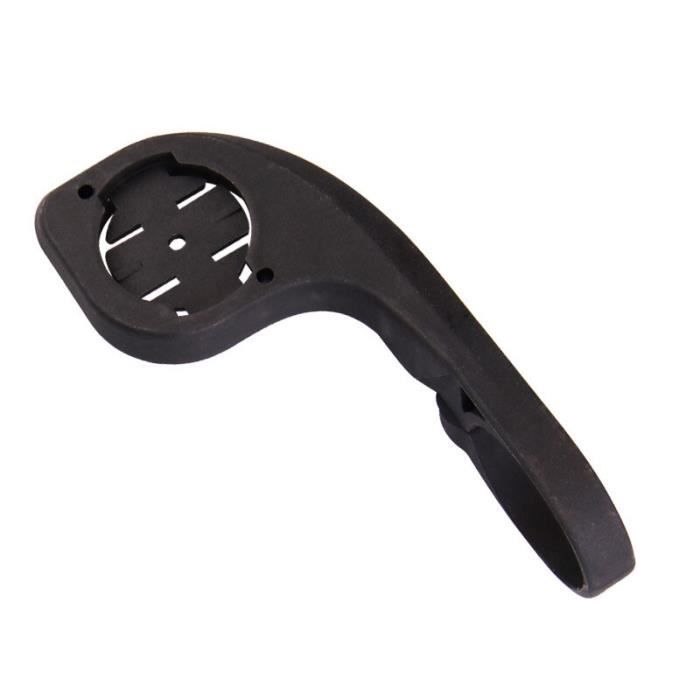 Support De Cadre Vélo Pour 3ème Vélo - Bras De Maintien Fixation Sécurisée Et Antivol Pour Porte-Vélos