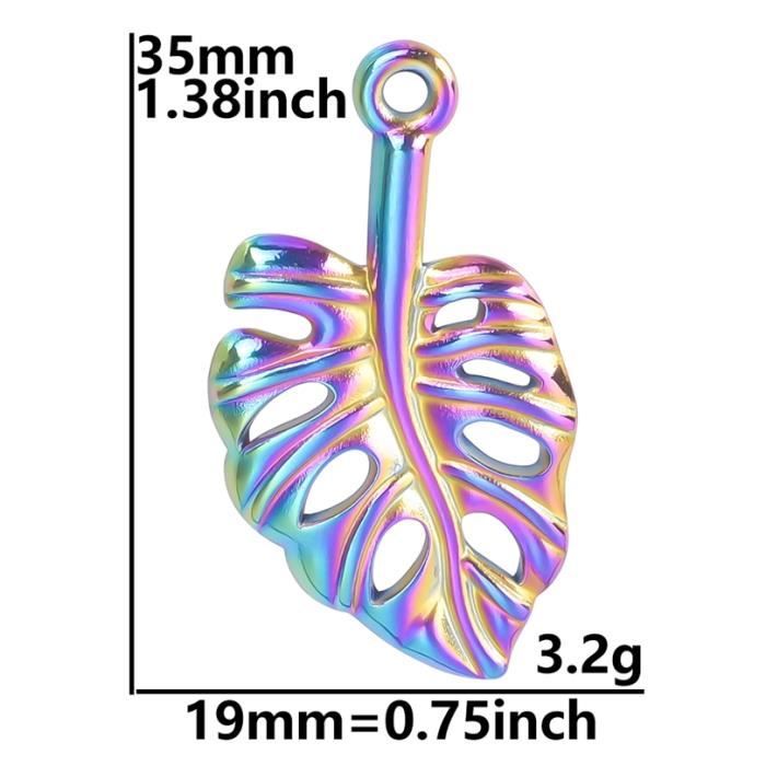 Breloques Nœud Papillon HOBBIESAY Lot De 20 - Laiton Doré/Argenté Pour Bijoux DIY - Anneau Inclus