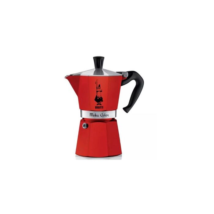 Cafetière italienne - Bialetti - Moka Express - 3 Tasses