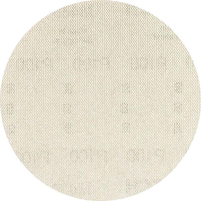 Disques abrasifs réticulés 125 mm Expert M480 pour ponceuses excentriques G100 BOSCH 2608900672 - vue 2