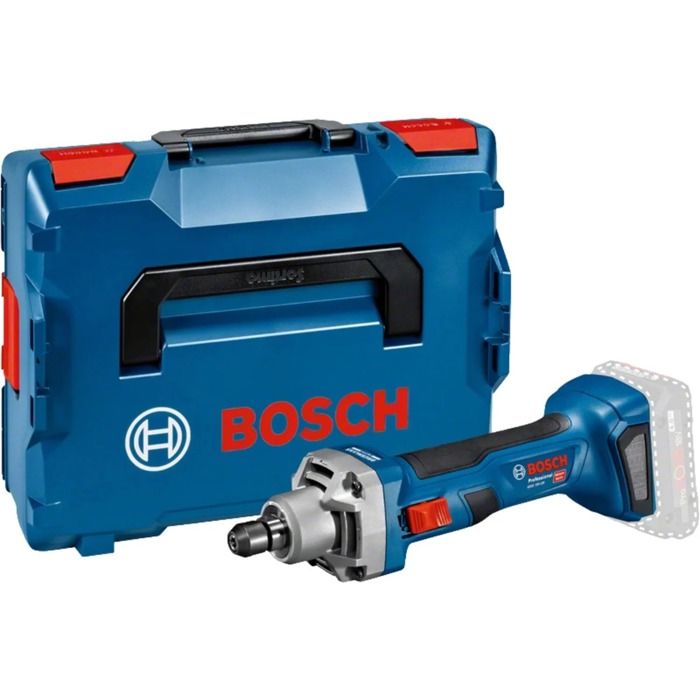 Bosch GGS 18V 20 Solo - vue 3