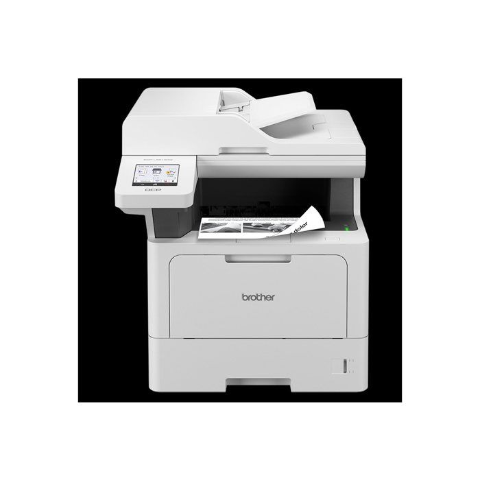 Brother MONOCHROME MULTIFUNCTION