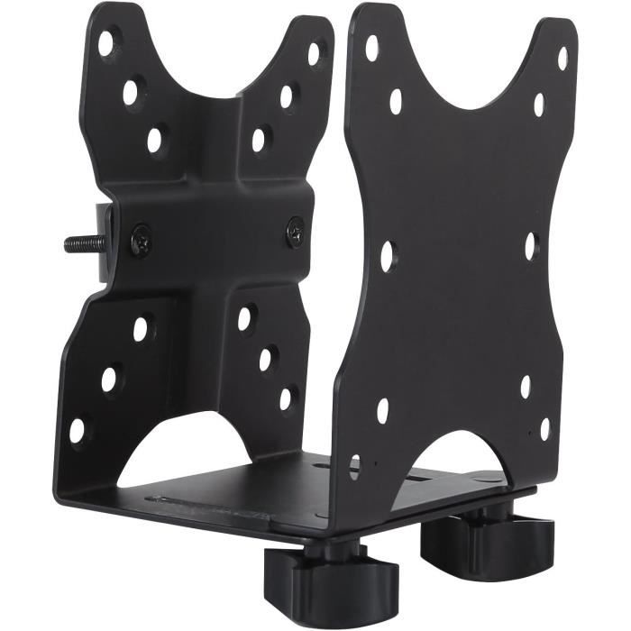 Adaptateur VESA 200x200 Mm - En Métal - Pour Support TV, Moniteur - Conversion De Fixation Universelle