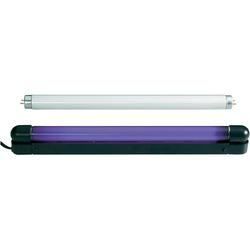 Réglette + tube UV 60 cm-18 W