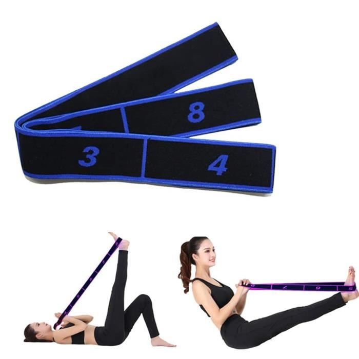 Ceinture shop elastique sport