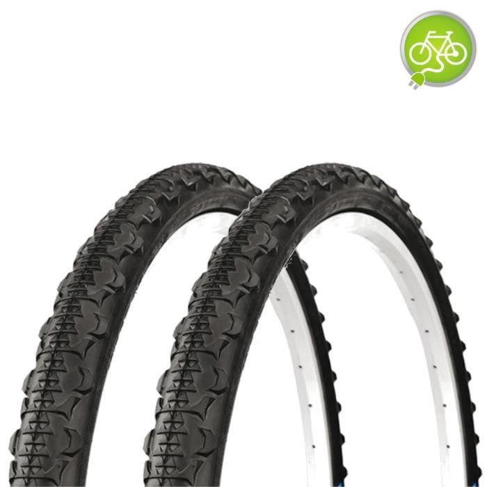 Pneu vélo 2025 increvable 26 pouces