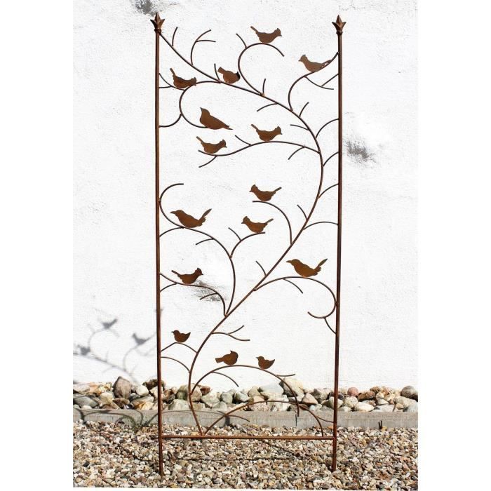 Support Rosier Grimpant Achat Vente Pas Cher