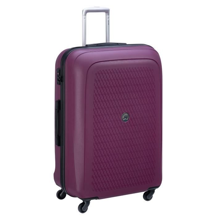 delsey valise trolley tasman 79 cm