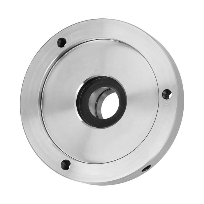 Lot De 4 étaux à Pince – Mandrin à Broche – Capacité 0-4 Mm – Neuf