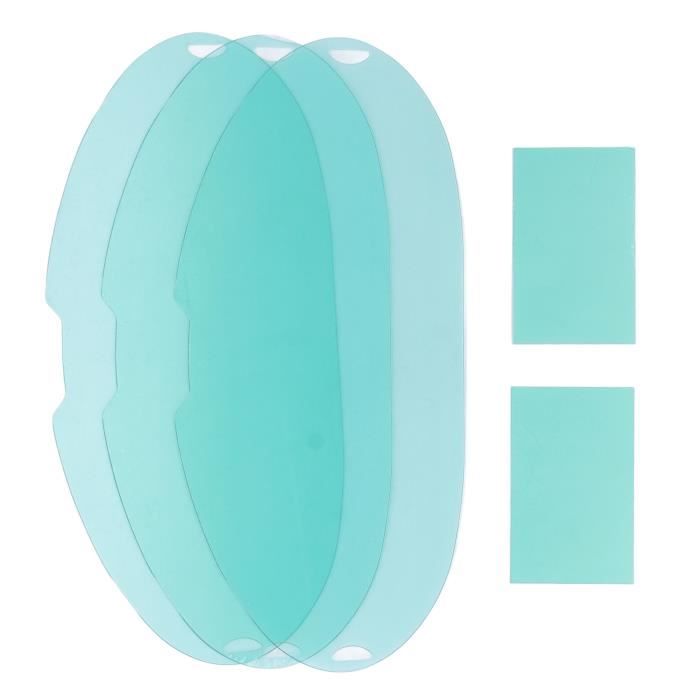 Lentille De Remplacement Progrip Référence 3298 - Pour Phare De Vélo - 4