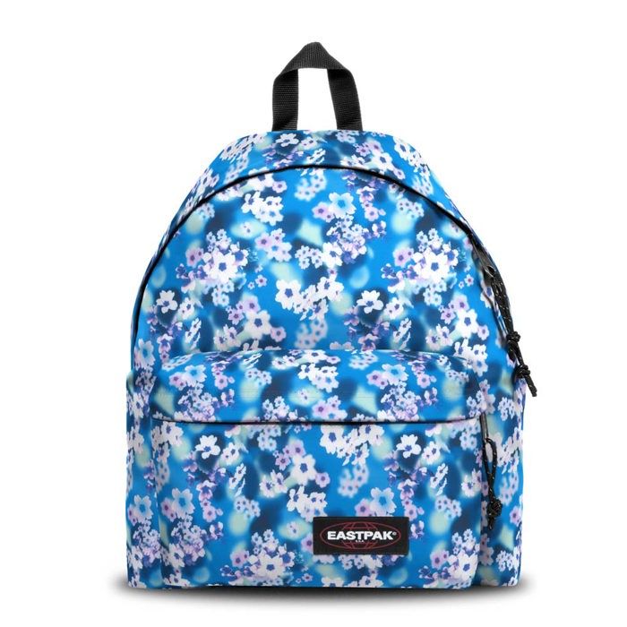 Sac ?� dos fille Eastpak Padded Pak'r - soft blue - 24 L - Cdiscount Bagagerie - Maroquinerie
