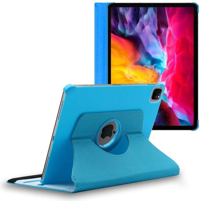 Cover compatibile con iPad Mini7, iPad Air 11 13 M2 2024, iPad Pro 11