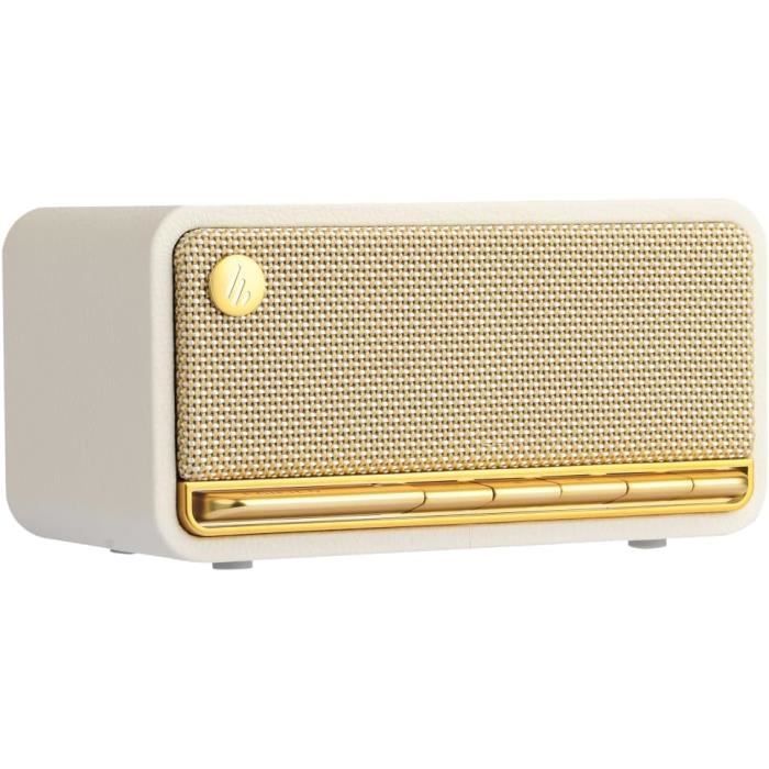 Enceinte Portable Bluetooth EDIFIER MP230 - White
