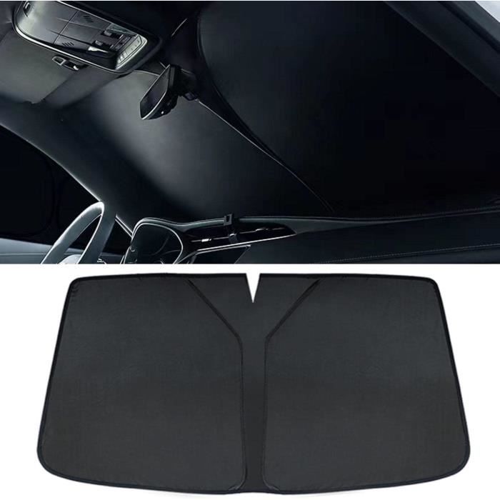 Pare-Soleil Pare-Brise Audi A3 8Y Sportback 2020-2023 - Protection UV Pliable Personnalisée