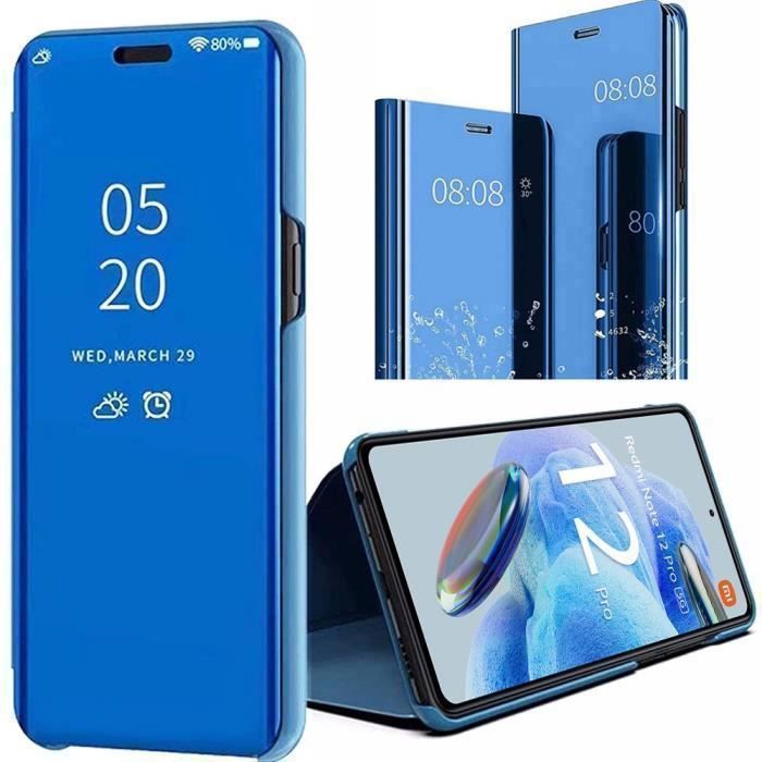100 % Original Para Xiaomi Redmi Nota 12 Pro Plus Tampa Da Bateria