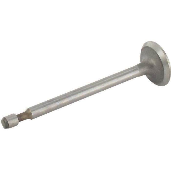 Soupape d'admission adaptable pour BRIGGS & STRATTON modèles 60000, 92000 (2 + 3,5 ch