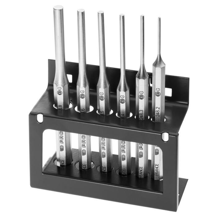 Jeux De Chasse Goupilles Facom 248 Js6 Achat Vente Chasse Pointe Jeux De Chasse Goupilles Facom Cdiscount