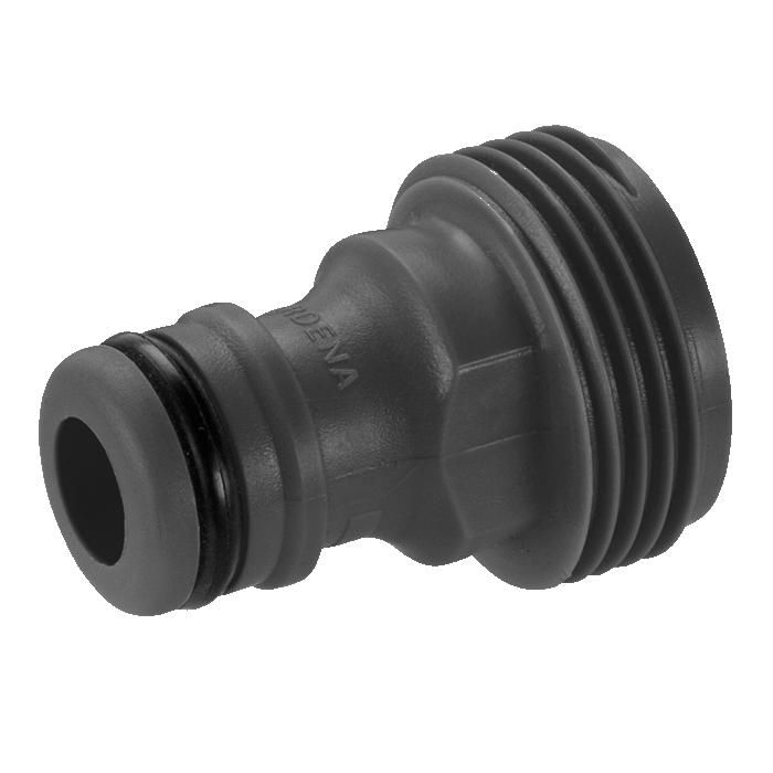 GARDENA Adaptateur pour acessoirs avec filetage – Connexion aux équipements avec filetage interne 26 5 mm – Garantie - vue 2