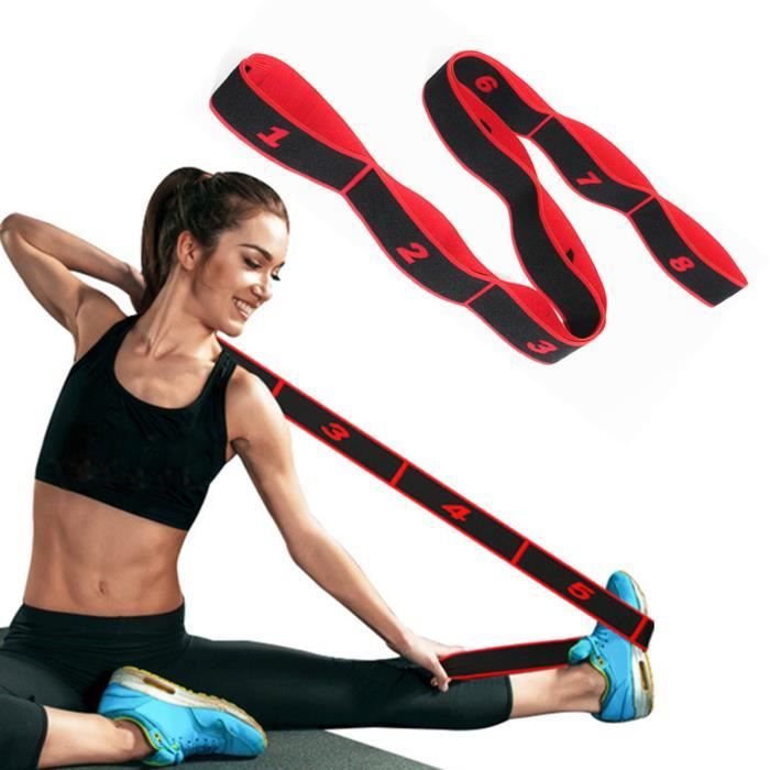 sangle yoga,bande elastique musculation,fitness materiel,elastique  fitness,resistance band,sangle de transport imprimée,Sangle de tapis de  yoga,pour Tapis de Yoga,Exercices,Fitness : : Sports et Loisirs