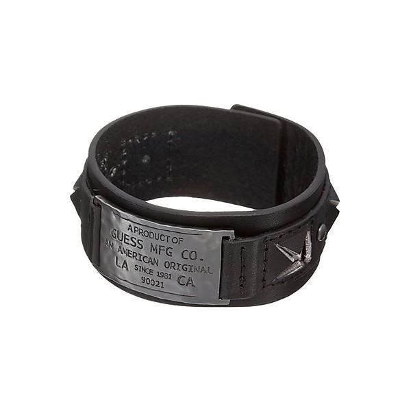 Bracelet Portefeuille GUESS Tepper SLG Noir - Neuf Avec étiquette (wristlet Organisateur)