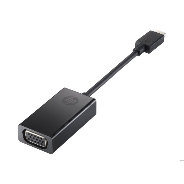 HP HP USB C to VGA Adapter
