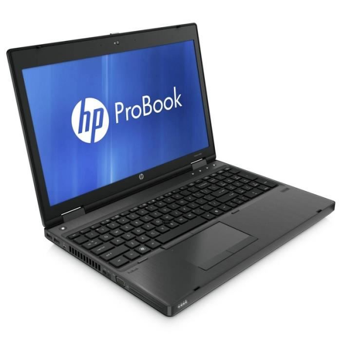 Top achat PC Portable HP ProBook 6560B 4Go 320Go pas cher