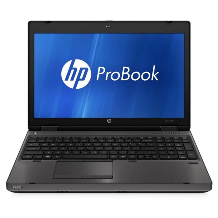 HP ProBook 6560B 4Go 320Go - Hewlett packard