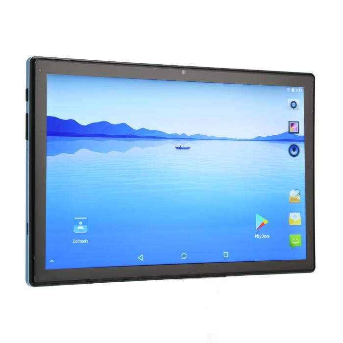 Tablette Android 15 10 Pouces - 30 Go RAM, 128 Go ROM, Clavier Et Souris Inclus, 8000 MAh, 5G WiFi, Widevine L1 - 2