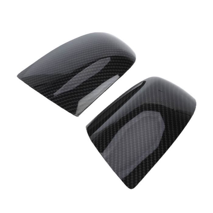 Capuchon De Rétroviseur Droit Pour BMW E34/E36 (années 91-99) - Côté Passager, Prêt à Peindre