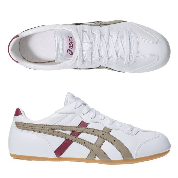 Asics whizzer lo shop femme