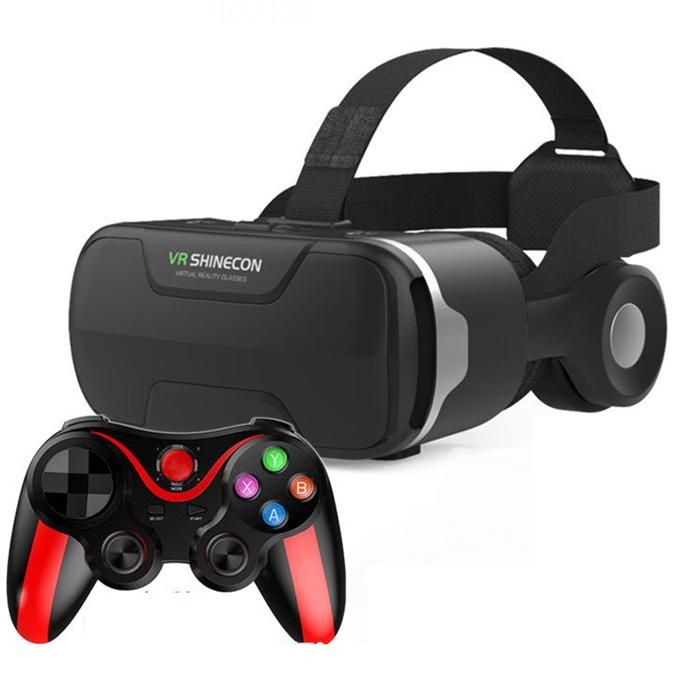 Jeux avec lunette virtuel on sale